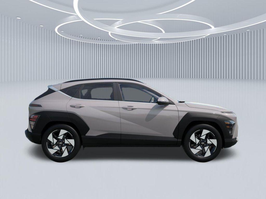 new 2026 Hyundai Kona car, priced at $33,612