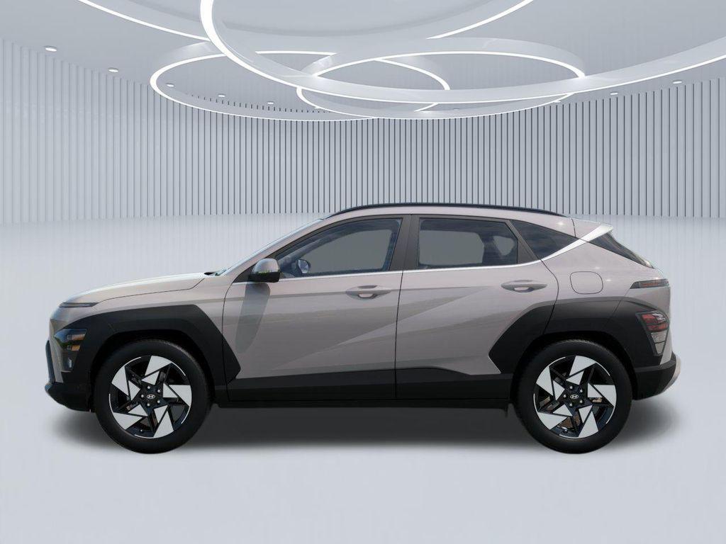 new 2026 Hyundai Kona car, priced at $33,612