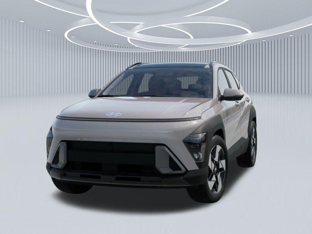 new 2026 Hyundai Kona car, priced at $33,612