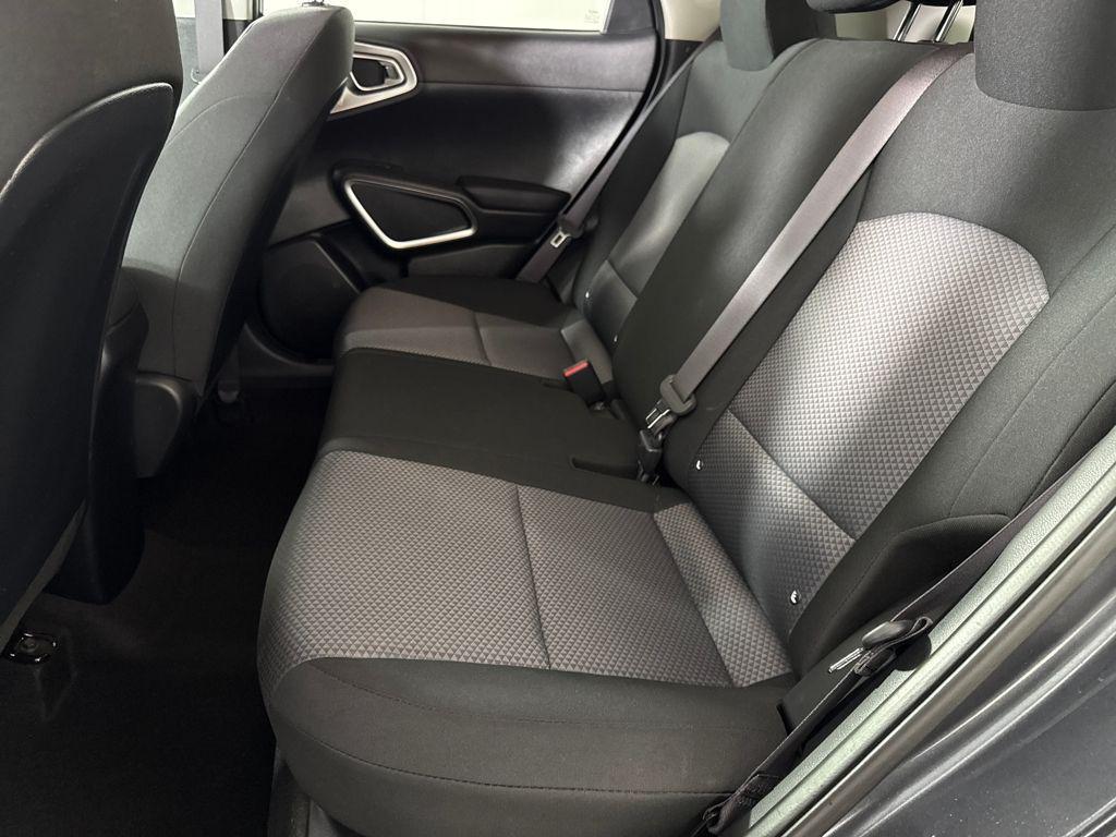 used 2022 Kia Soul car, priced at $12,950