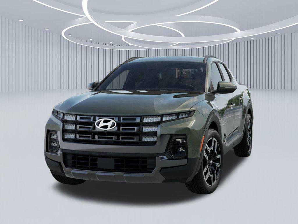 new 2026 Hyundai SANTA CRUZ car, priced at $43,649