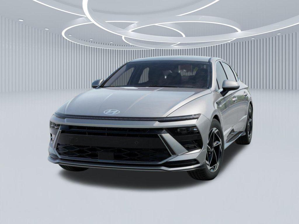 new 2026 Hyundai Sonata car, priced at $29,104