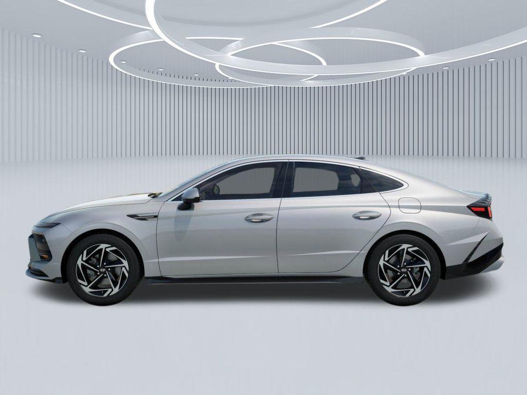 new 2026 Hyundai Sonata car, priced at $29,104