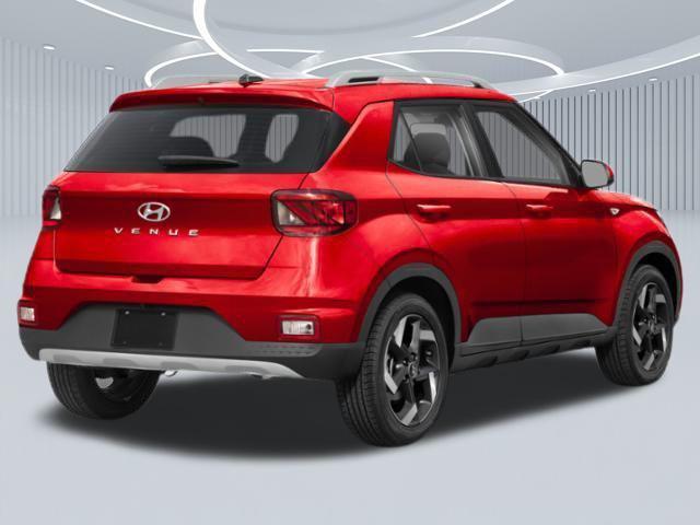 new 2026 Hyundai Venue car, priced at $24,611