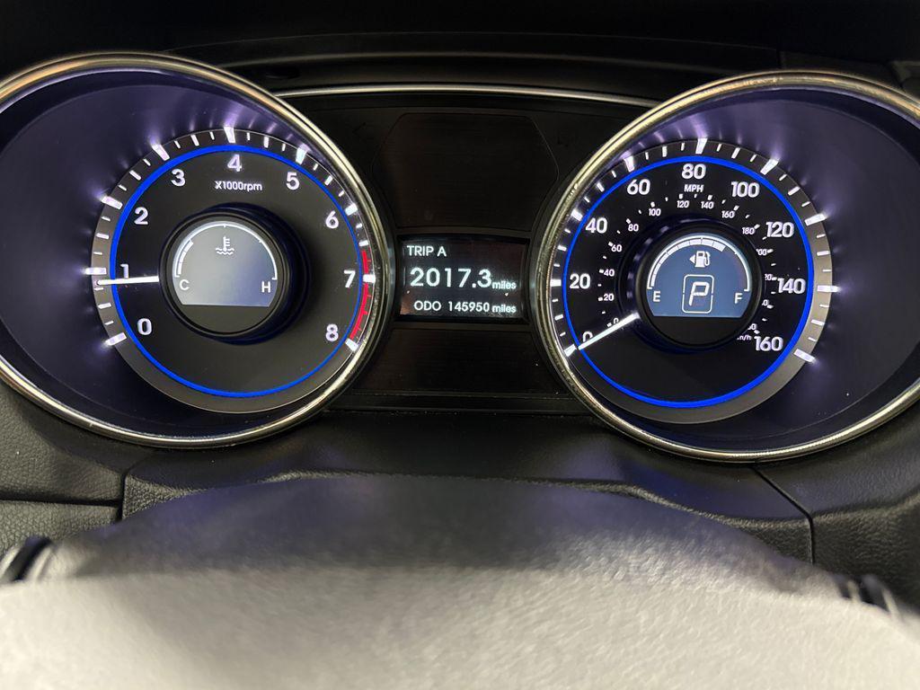used 2011 Hyundai Sonata car, priced at $5,900