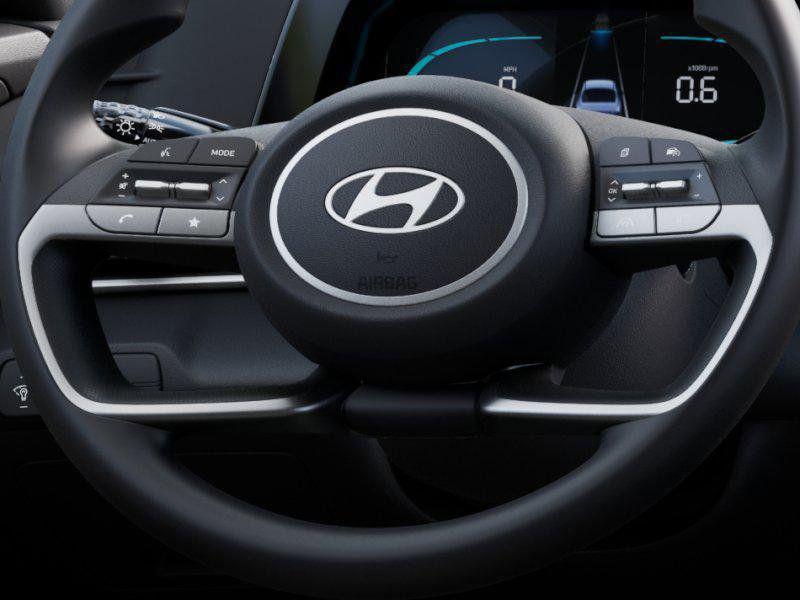 new 2026 Hyundai ELANTRA HEV car, priced at $26,372