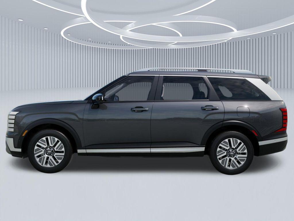 new 2026 Hyundai Palisade Hybrid car, priced at $49,385
