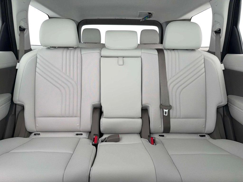 new 2026 Hyundai Palisade Hybrid car, priced at $49,385