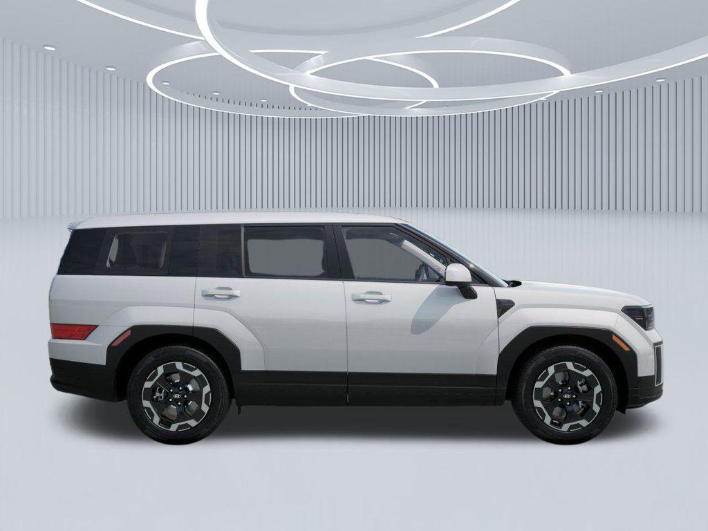new 2026 Hyundai Santa Fe car, priced at $36,559