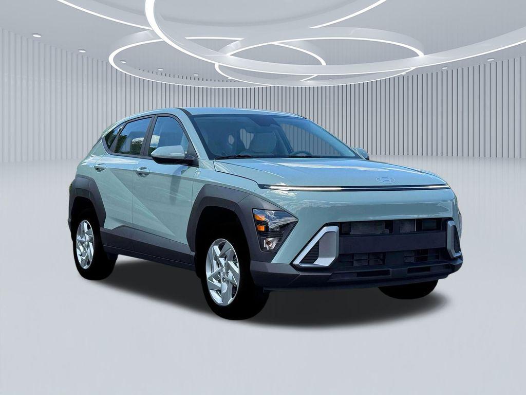new 2026 Hyundai Kona car, priced at $23,757