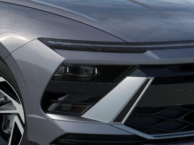 new 2026 Hyundai Sonata car, priced at $29,340
