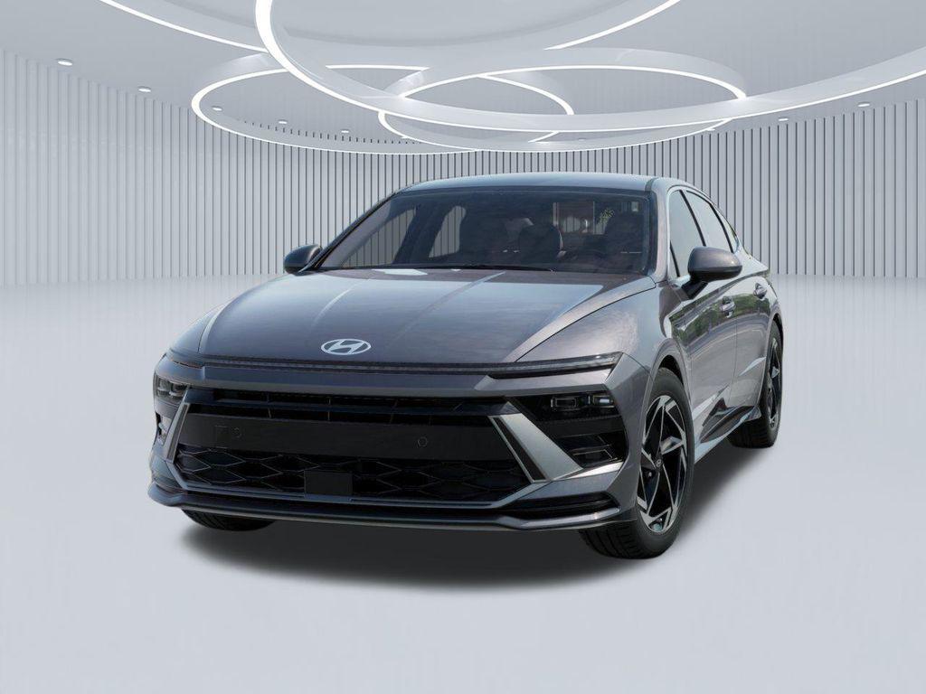 new 2026 Hyundai Sonata car, priced at $29,340