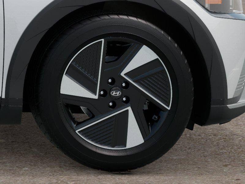 new 2026 Hyundai IONIQ 5 car, priced at $41,400