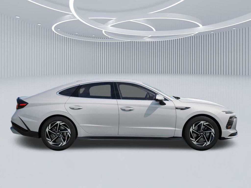 new 2026 Hyundai Sonata car, priced at $30,371