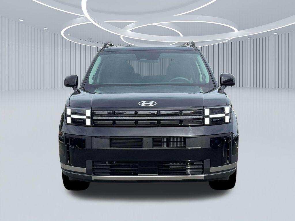 new 2026 Hyundai Santa Fe car, priced at $42,939