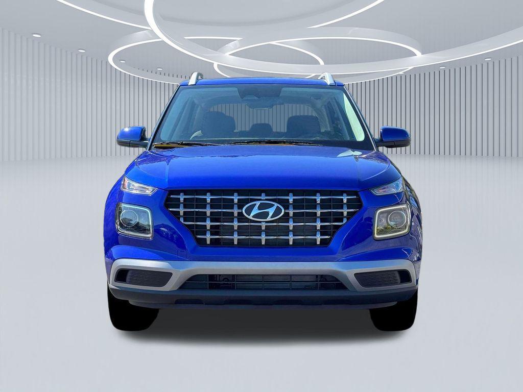 new 2026 Hyundai Venue car, priced at $24,235