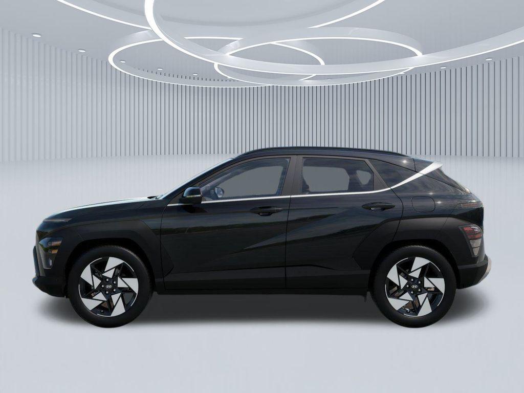 new 2026 Hyundai Kona car, priced at $27,154
