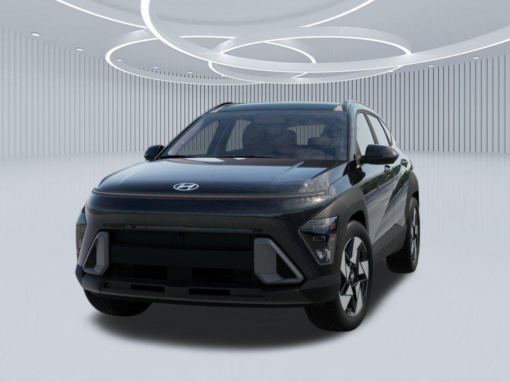 new 2026 Hyundai Kona car, priced at $27,154
