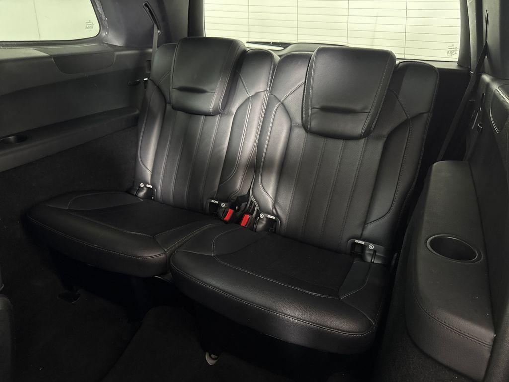 used 2017 Mercedes-Benz GLS 450 car, priced at $17,999