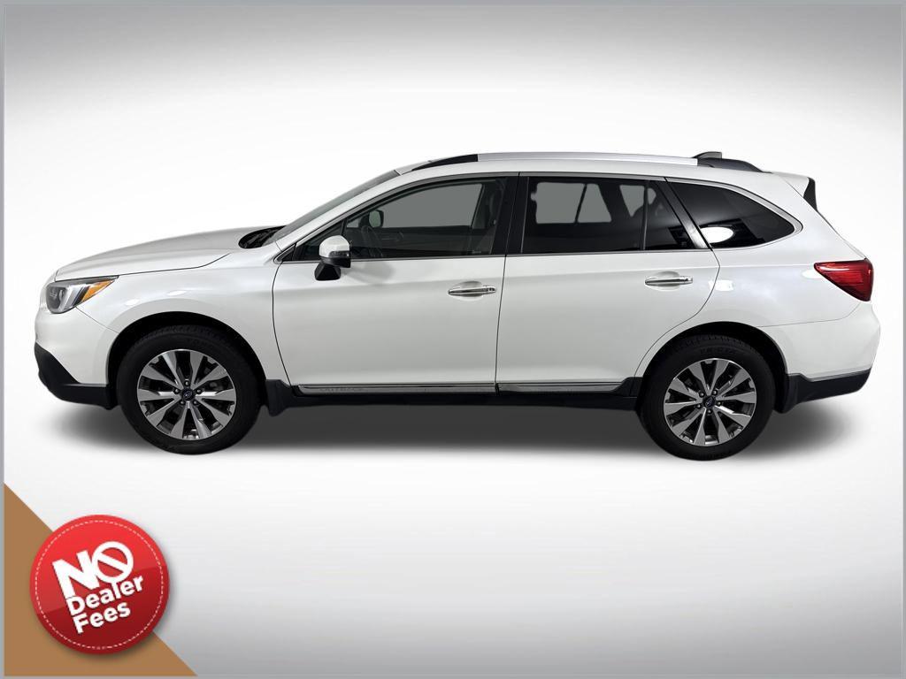 used 2017 Subaru Outback car, priced at $15,399