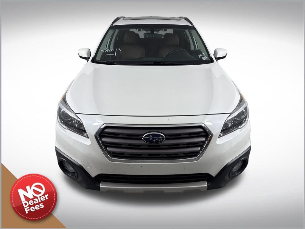 used 2017 Subaru Outback car, priced at $15,399