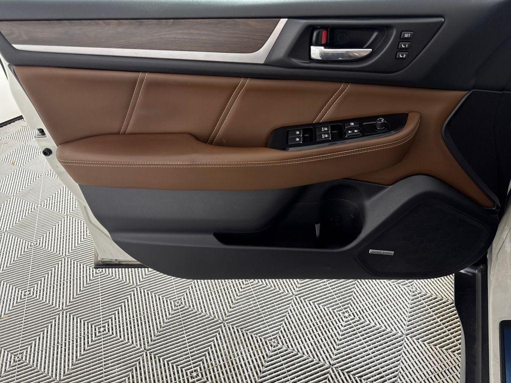 used 2017 Subaru Outback car, priced at $15,399