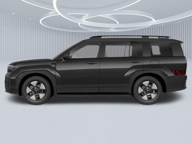 new 2026 Hyundai Santa Fe car, priced at $36,207