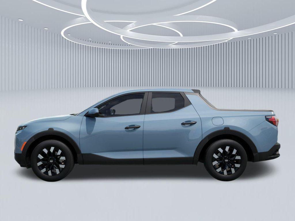 new 2026 Hyundai SANTA CRUZ car, priced at $29,892