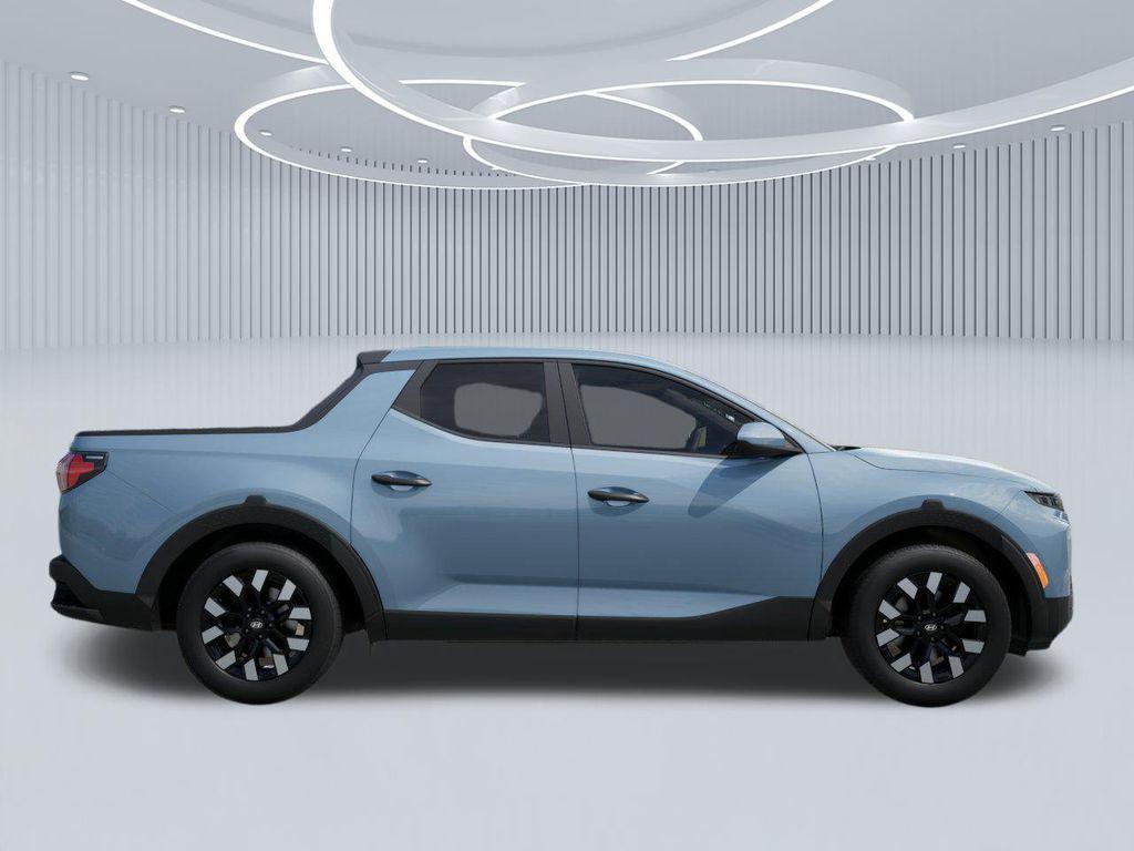 new 2026 Hyundai SANTA CRUZ car, priced at $29,892