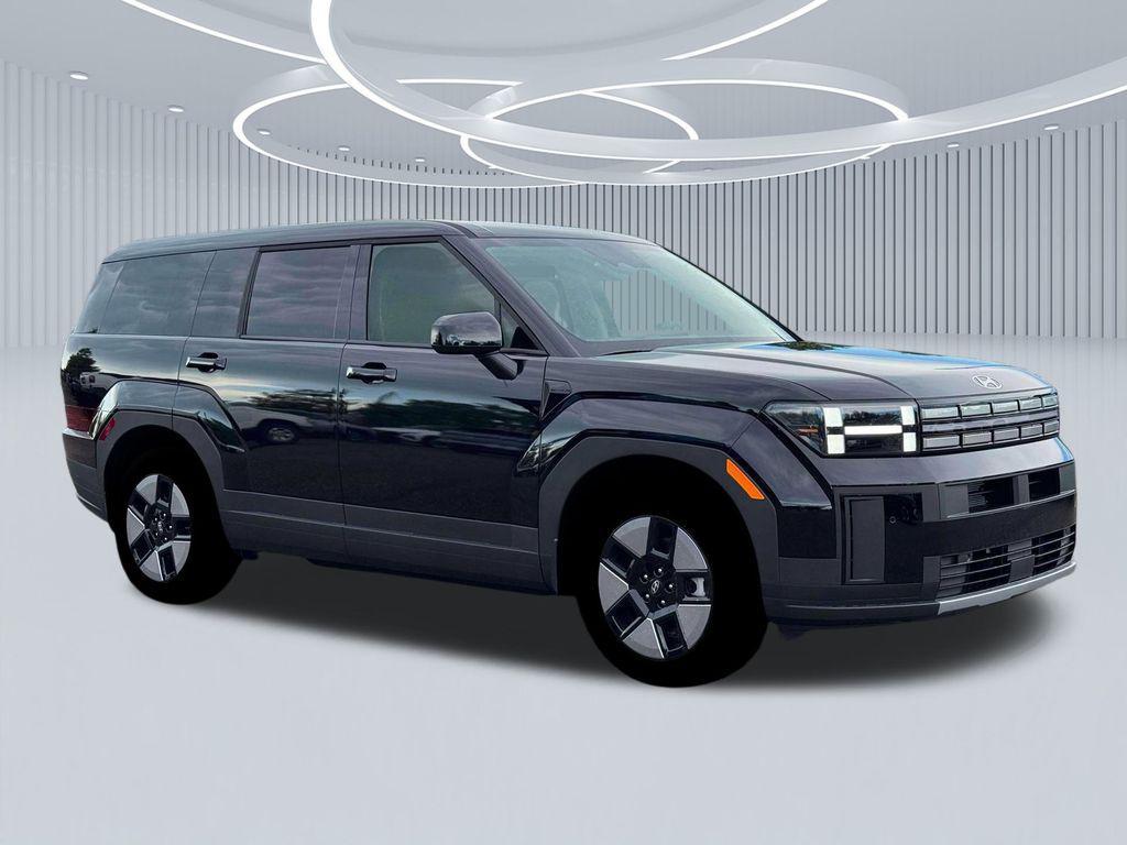 new 2026 Hyundai Santa Fe car, priced at $37,758