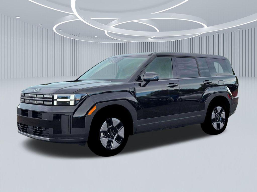 new 2026 Hyundai Santa Fe car, priced at $37,758