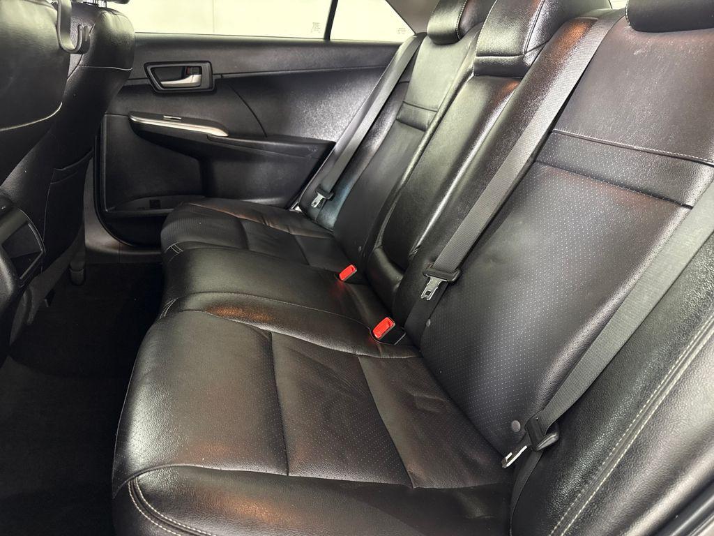 used 2014 Toyota Camry car, priced at $9,999