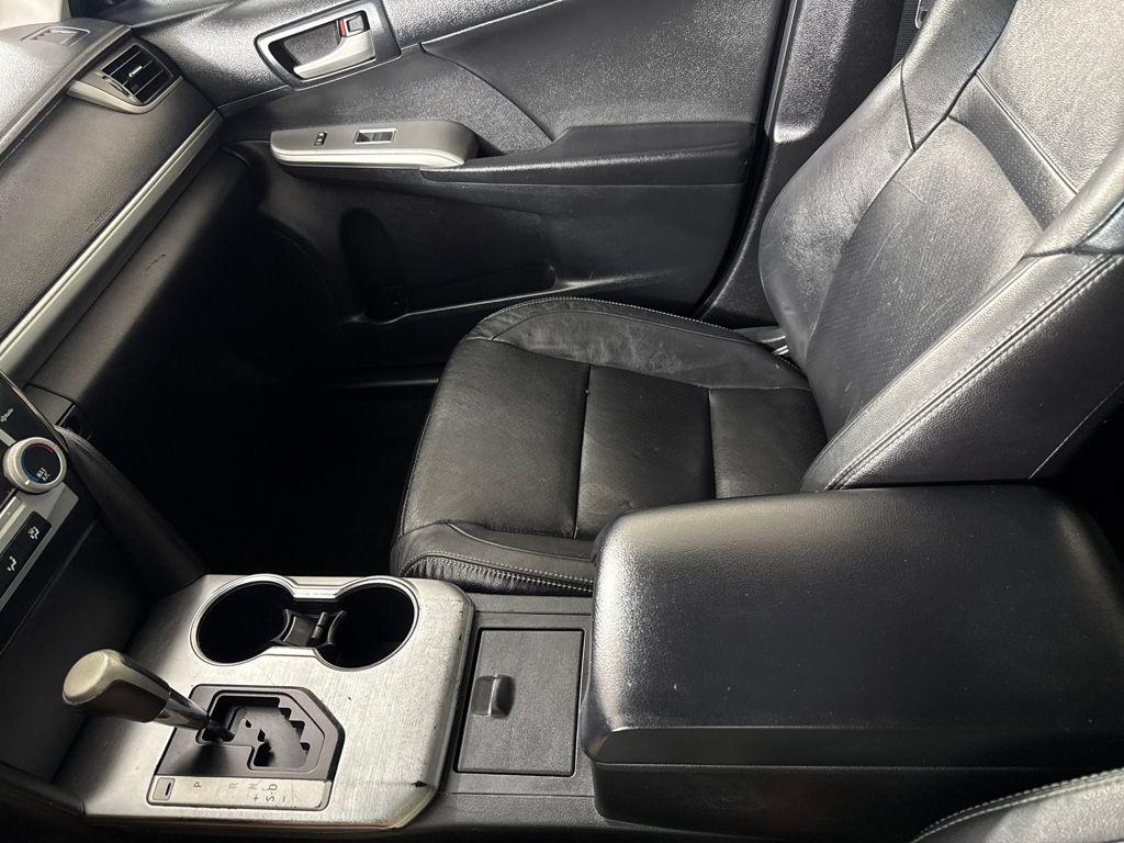 used 2014 Toyota Camry car, priced at $9,999