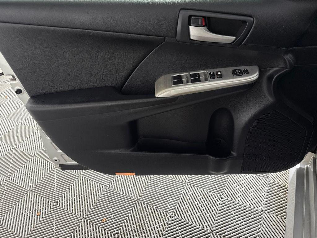 used 2014 Toyota Camry car, priced at $9,999
