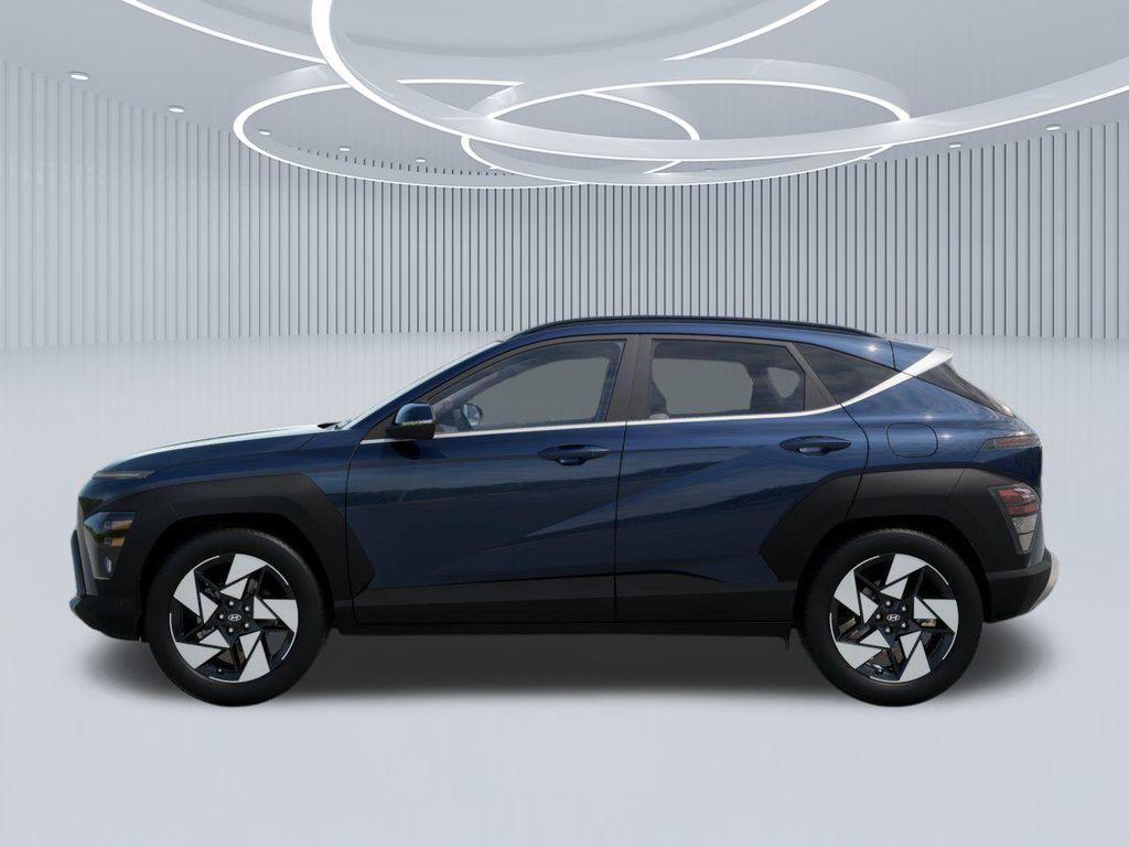 new 2026 Hyundai Kona car, priced at $27,609