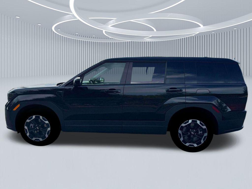 new 2026 Hyundai Santa Fe car, priced at $34,726