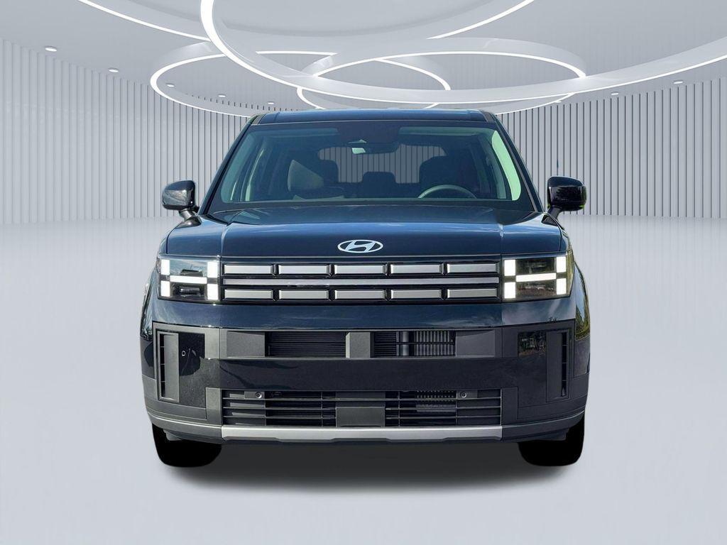 new 2026 Hyundai Santa Fe car, priced at $34,726