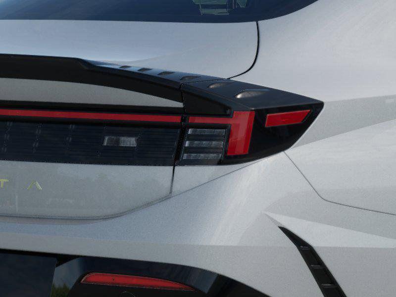 new 2026 Hyundai Sonata car, priced at $36,356