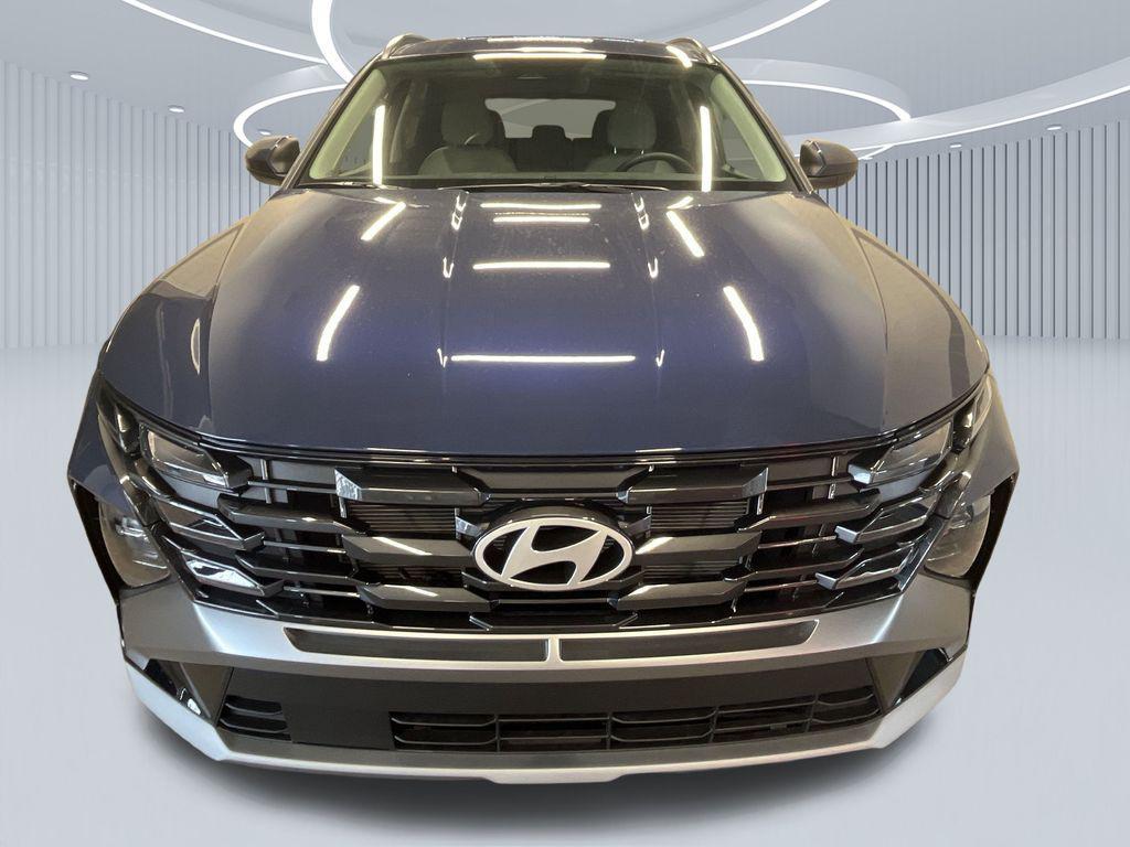 new 2026 Hyundai Tucson car, priced at $29,457