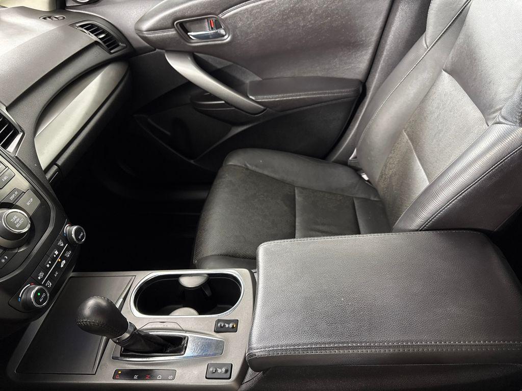 used 2015 Acura RDX car, priced at $11,250