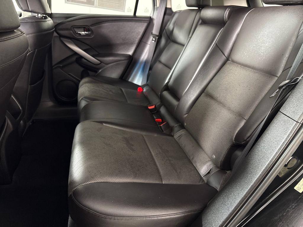 used 2015 Acura RDX car, priced at $11,250