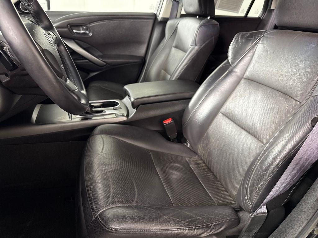 used 2015 Acura RDX car, priced at $11,250