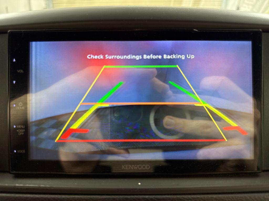 used 2015 Dodge Grand Caravan car, priced at $9,200