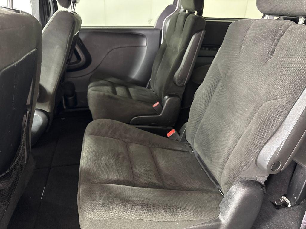 used 2015 Dodge Grand Caravan car, priced at $9,200