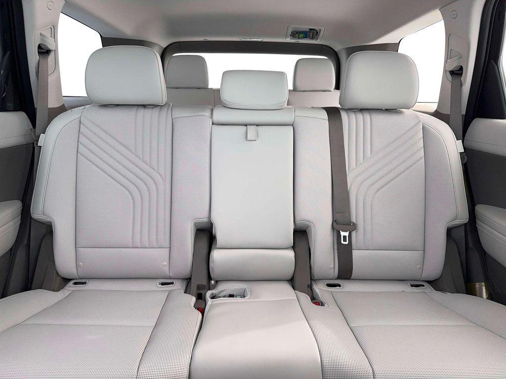 new 2026 Hyundai Palisade car, priced at $41,427