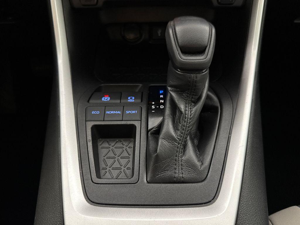 used 2021 Toyota RAV4 car, priced at $23,999