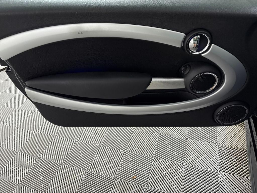 used 2014 MINI Clubman car, priced at $6,750