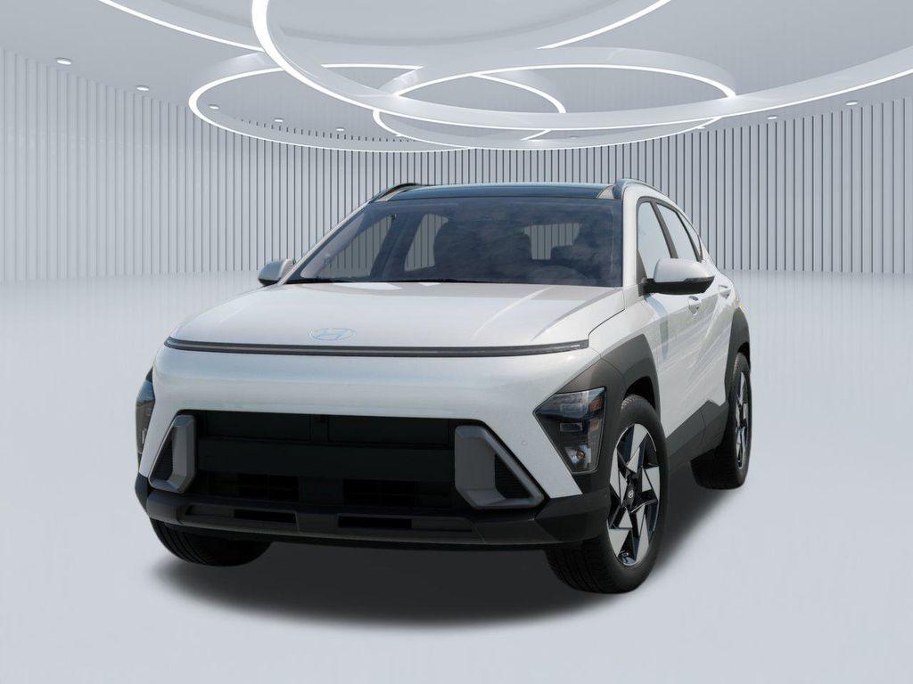new 2026 Hyundai Kona car, priced at $27,132