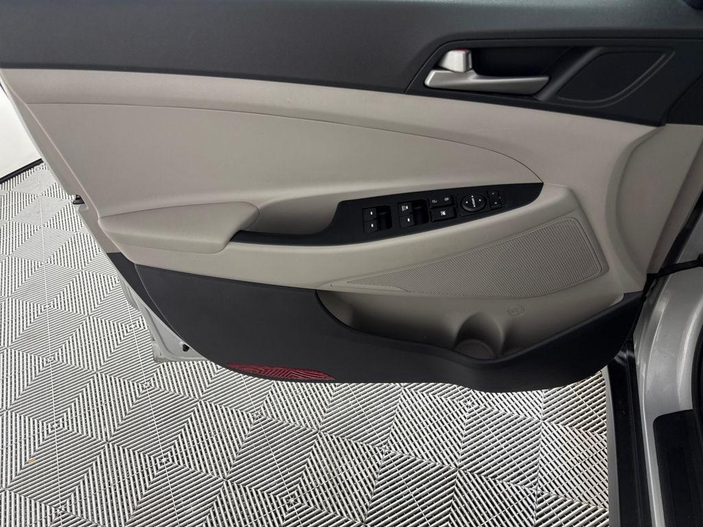 used 2018 Hyundai Tucson car, priced at $10,450