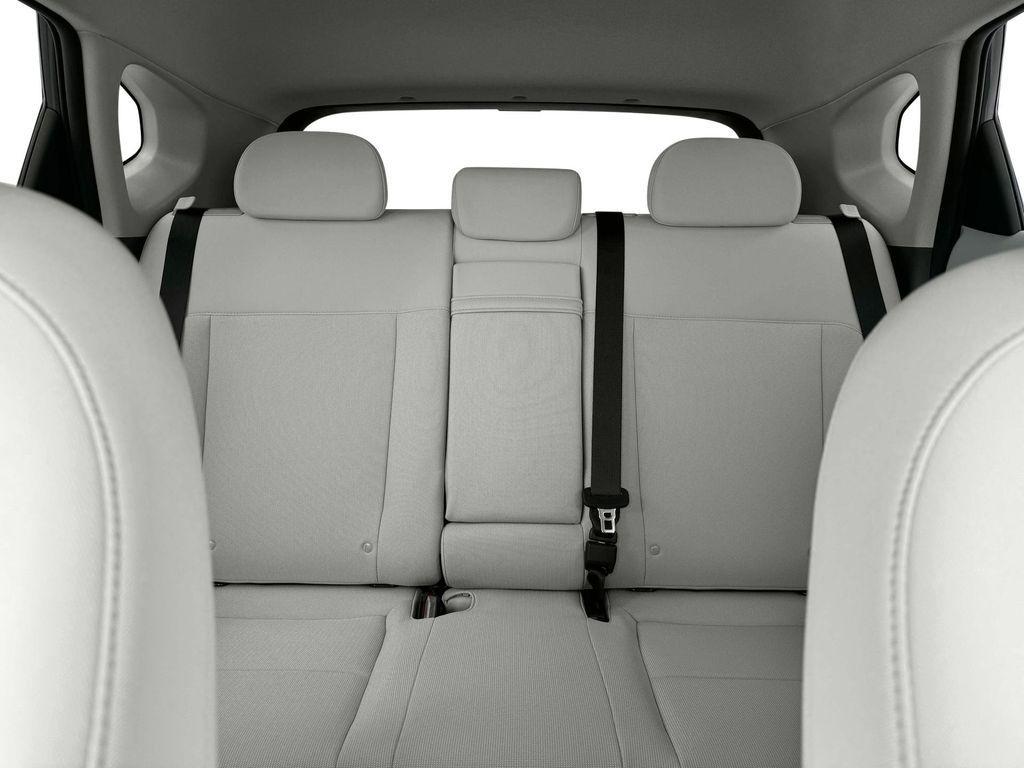 new 2025 Hyundai Kona car, priced at $25,660